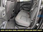 Used 2022 Chevrolet Colorado LT Crew Cab 4x4 Pickup for sale #T8794 - photo 20