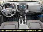 Used 2022 Chevrolet Colorado LT Crew Cab 4x4 Pickup for sale #T8794 - photo 21