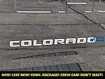 Used 2022 Chevrolet Colorado LT Crew Cab 4x4 Pickup for sale #T8794 - photo 23