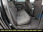 Used 2022 Chevrolet Colorado LT Crew Cab 4x4 Pickup for sale #T8794 - photo 25