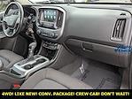 Used 2022 Chevrolet Colorado LT Crew Cab 4x4 Pickup for sale #T8794 - photo 27