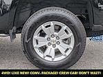 Used 2022 Chevrolet Colorado LT Crew Cab 4x4 Pickup for sale #T8794 - photo 28
