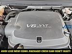 Used 2022 Chevrolet Colorado LT Crew Cab 4x4 Pickup for sale #T8794 - photo 29
