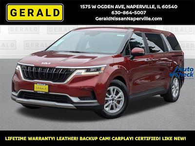 2023 Kia Carnival FWD Minivan for sale #T8799 - photo 1