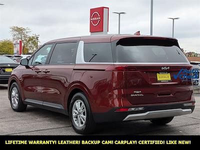 2023 Kia Carnival FWD Minivan for sale #T8799 - photo 2