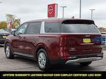 2023 Kia Carnival FWD Minivan for sale #T8799 - photo 2