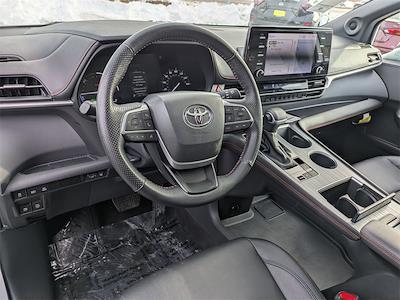 Used 2024 Toyota Sienna XSE Minivan for sale #T8822 - photo 2
