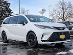Used 2024 Toyota Sienna XSE Minivan for sale #T8822 - photo 4