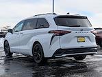Used 2024 Toyota Sienna XSE Minivan for sale #T8822 - photo 8