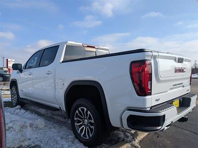 Used 2021 GMC Sierra 1500 AT4 Crew Cab for sale #T8826A - photo 2