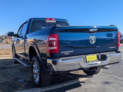Used 2022 Ram 3500 - photo 1