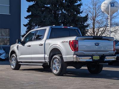 Used 2023 Ford F-150 - photo 1