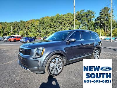 2022 Kia Telluride FWD SUV for sale #210787 - photo 1