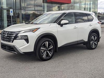2024 Nissan Rogue FWD SUV for sale #686668 - photo 1
