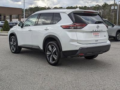 2024 Nissan Rogue FWD SUV for sale #686668 - photo 2