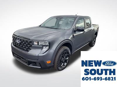 2025 Ford Maverick SuperCrew Cab AWD Pickup for sale #A05702 - photo 1