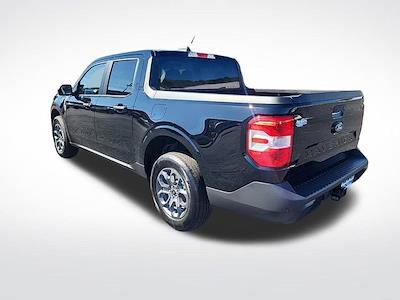 2025 Ford Maverick SuperCrew Cab AWD Pickup for sale #A17946 - photo 2