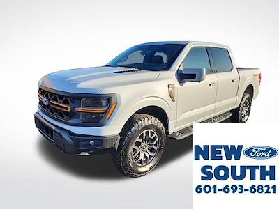 2025 Ford F-150 SuperCrew Cab 4x4 Pickup for sale #A25884 - photo 1