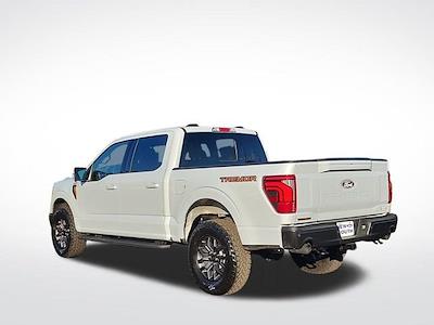 2025 Ford F-150 SuperCrew Cab 4x4 Pickup for sale #A25884 - photo 2