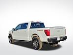 2025 Ford F-150 SuperCrew Cab 4x4 Pickup for sale #A25884 - photo 2