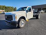 2024 Ford F-350 Regular Cab DRW 4x4 Cab Chassis for sale #A32209 - photo 1