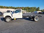 2024 Ford F-350 Regular Cab DRW 4x4 Cab Chassis for sale #A32209 - photo 2