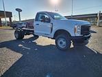 2024 Ford F-350 Regular Cab DRW 4x4 Cab Chassis for sale #A32209 - photo 4