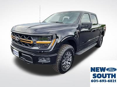 2025 Ford F-150 SuperCrew Cab 4x4 Pickup for sale #A36416 - photo 1