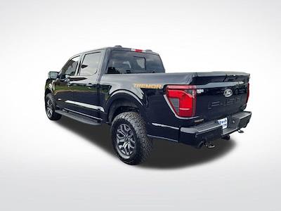 2025 Ford F-150 SuperCrew Cab 4x4 Pickup for sale #A36416 - photo 2