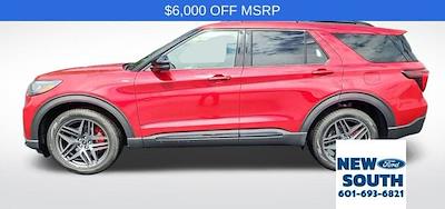2025 Ford Explorer 4WD SUV for sale #A50989 - photo 1