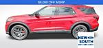 2025 Ford Explorer 4WD SUV for sale #A50989 - photo 1