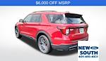 2025 Ford Explorer 4WD SUV for sale #A50989 - photo 2