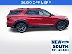 2025 Ford Explorer 4WD SUV for sale #A50989 - photo 5