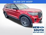 2025 Ford Explorer 4WD SUV for sale #A50989 - photo 6