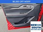 2025 Ford Explorer 4WD SUV for sale #A50989 - photo 8
