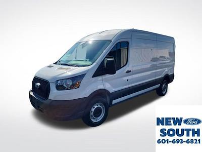 2025 Ford Transit 250 Medium Roof RWD Empty Cargo Van for sale #A55188 - photo 1