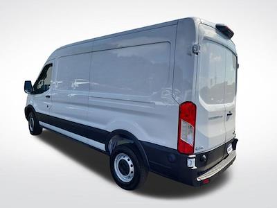 2025 Ford Transit 250 Medium Roof RWD Empty Cargo Van for sale #A55188 - photo 2