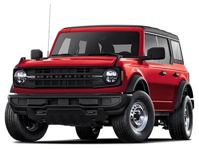2025 Ford Bronco 4x4 SUV for sale #A58042 - photo 1