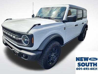 2025 Ford Bronco 4x4 SUV for sale #A60829 - photo 1