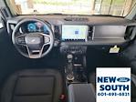 2025 Ford Bronco 4x4 SUV for sale #A60829 - photo 14