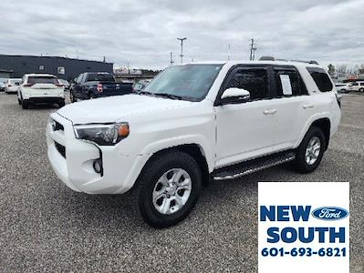 2019 Toyota 4Runner 4WD SUV for sale #A638396 - photo 1