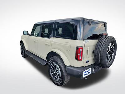2025 Ford Bronco 4x4 SUV for sale #A87546 - photo 2