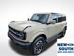 New 2025 Ford Bronco Outer Banks 4x4 SUV for sale #A87546 - photo 1