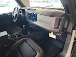 New 2025 Ford Bronco Outer Banks 4x4 SUV for sale #A87546 - photo 14