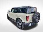New 2025 Ford Bronco Outer Banks 4x4 SUV for sale #A87546 - photo 2