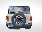 New 2025 Ford Bronco Outer Banks 4x4 SUV for sale #A87546 - photo 4
