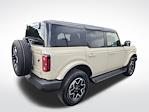 New 2025 Ford Bronco Outer Banks 4x4 SUV for sale #A87546 - photo 5