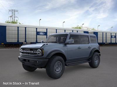 2025 Ford Bronco 4x4 SUV for sale #A87888 - photo 1