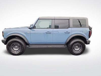 2025 Ford Bronco 4x4 SUV for sale #A87888 - photo 2
