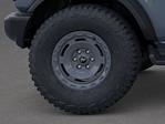 2025 Ford Bronco 4x4 SUV for sale #A87888 - photo 21